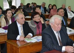 International scientific conference "Selection and Genetics. Science and Education"